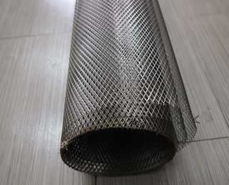 安平縣中禹金屬絲網制品廠