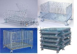 不銹鋼網筐 ,安平縣科林金屬絲網制品廠