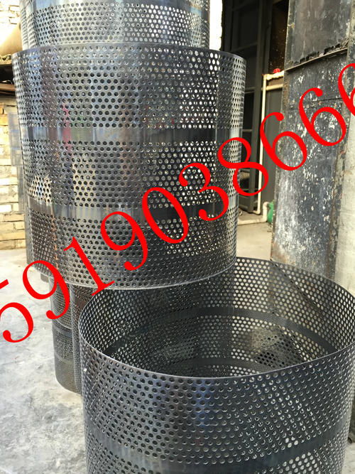 米字圓孔防護(hù)網(wǎng)