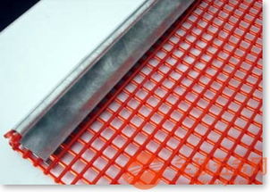 建筑用金屬絲網(wǎng)制品 類型、特點(diǎn)與應(yīng)用詳解