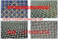 匠心織就安全與美觀——走進安平縣旭闊金屬絲網制品廠