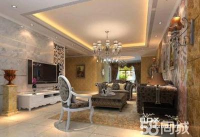 從藍(lán)圖到現(xiàn)實(shí) 室內(nèi)外效果圖、設(shè)計(jì)與施工全流程解析